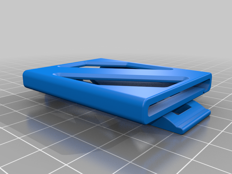Clips de sac à outils pour une utilisation sans ceinture