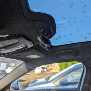 Support de lunettes de soleil pour Polestar 2