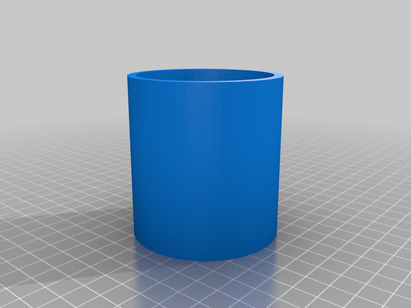 Raccord en PVC de 2 pouces