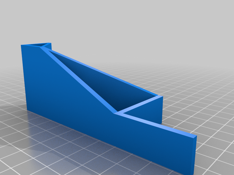 Support de caméra pour Flashforge Adventurer 5M