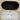 Gaggia Baby Drip Tray Grind - Accessoire pratique pour votre Gaggia