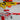 Support mural pour pistolet Nerf avec trous de 4,5 mm - 5 cm de profondeur