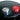 Bouton de remplacement du Russell Taylors Airfryer AF-34 avec poignées moletées