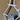 Support de câble pour l'organisation des câbles