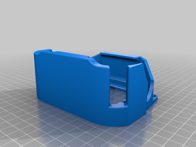 Support mural pour chargeur de batterie Bosch AL18xx