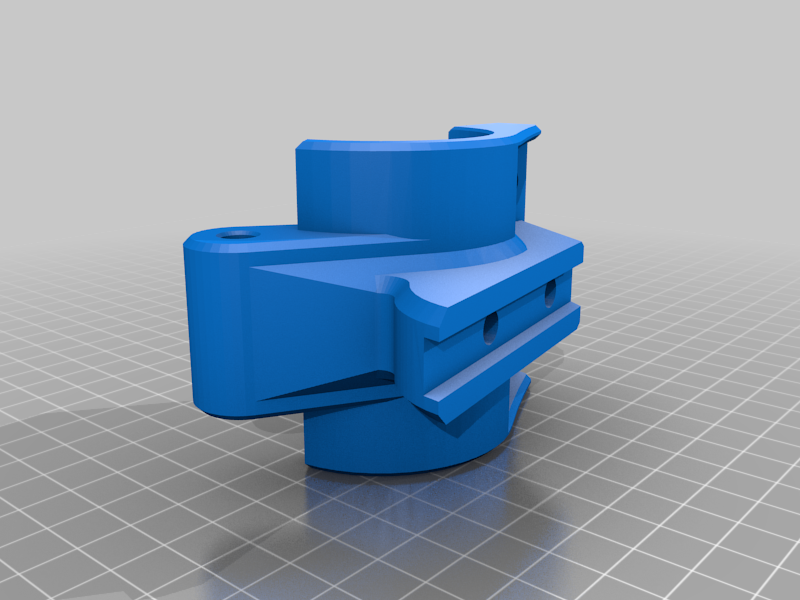 Support de tablette robuste pour Polaris RZR Pro XP