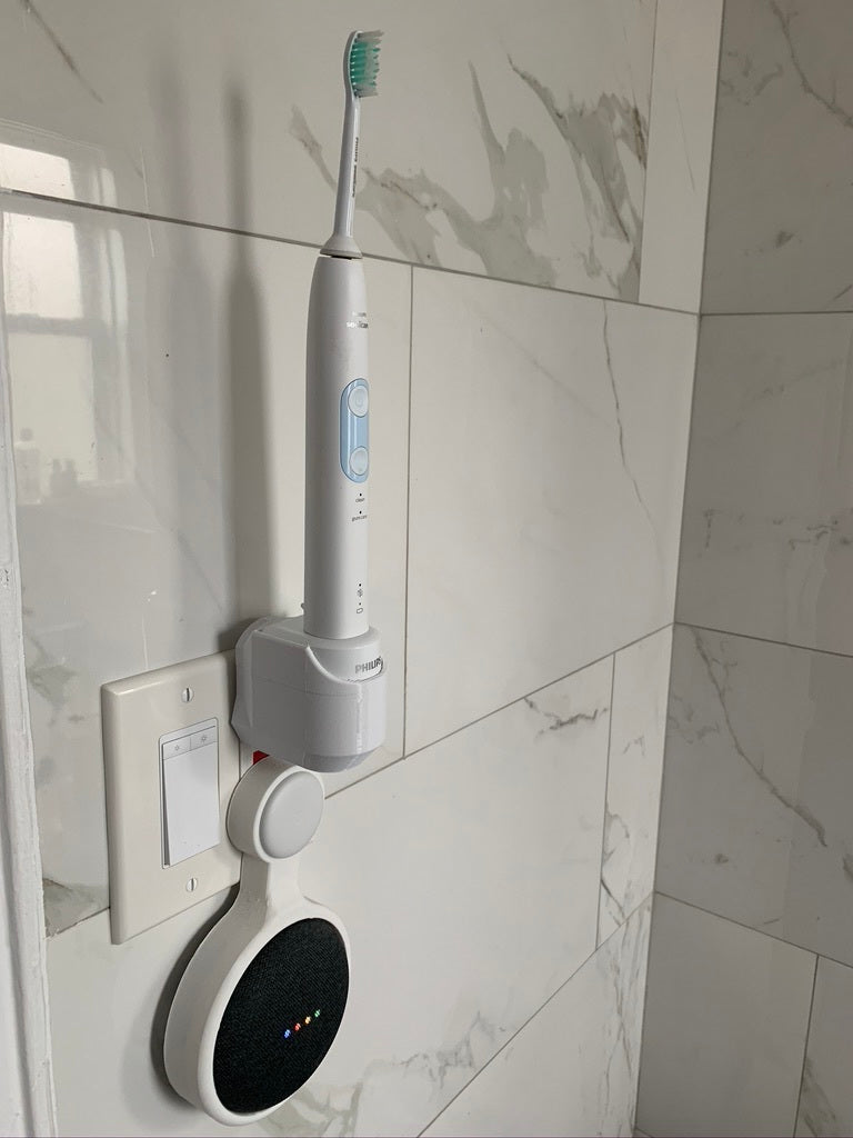 Chargeur mural Philips Sonicare