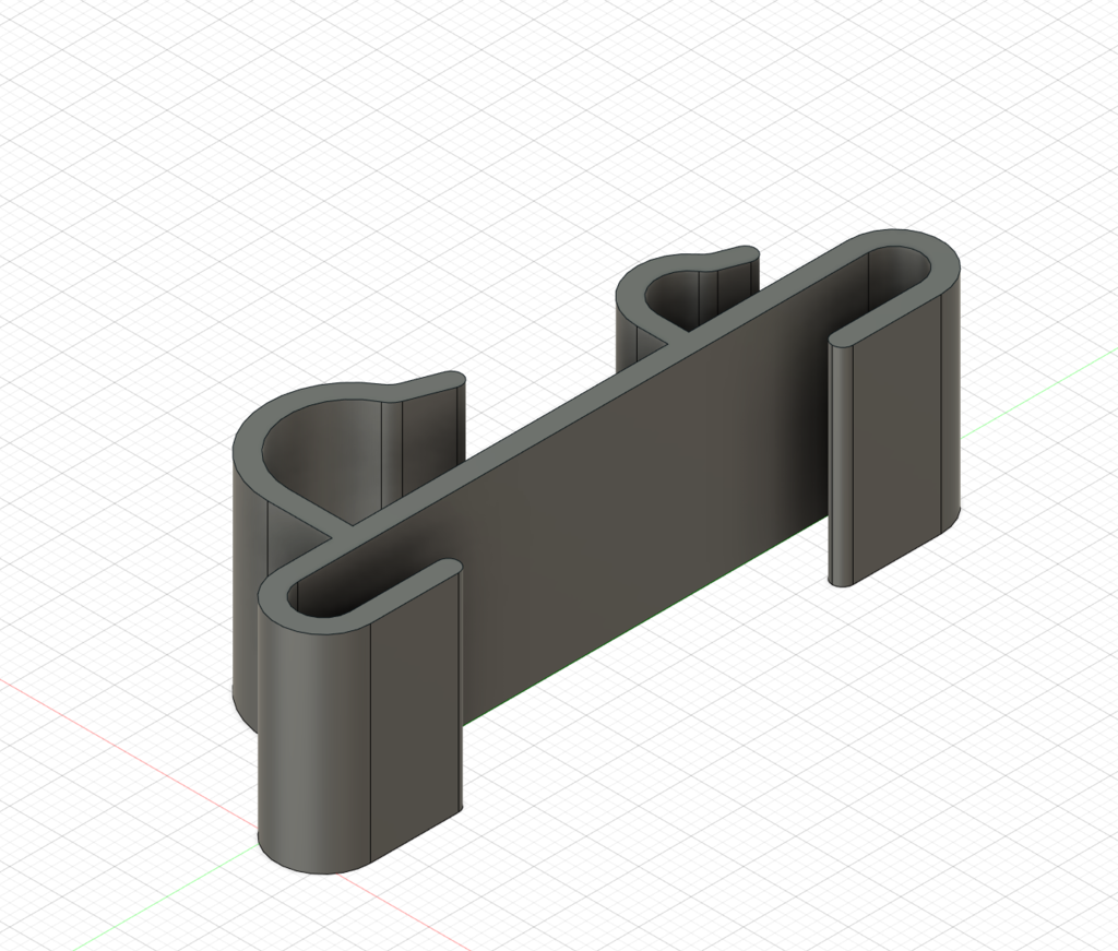 Clips de câble pour câbles de liaison et de casque Meta Quest 2 et Quest 3