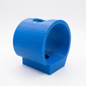 Support de câble discret pour bureau (petite version)
