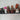Montage murale pour Lego Minifigures