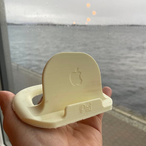 Support universel pour iPad et iPhone avec angle réglable