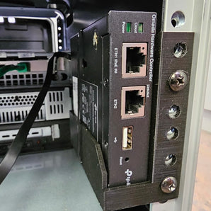 Support de montage en rack vertical Omada OC200