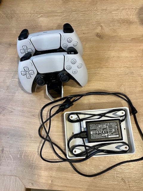 Station de charge pour manette PlayStation 5 DualSense