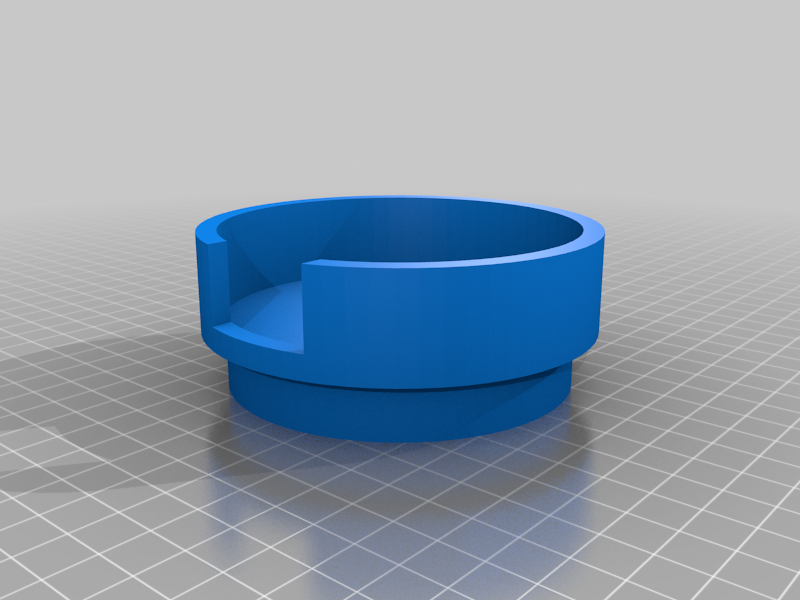 Adaptateur de porte-gobelet pour tasse à café dans le canapé
