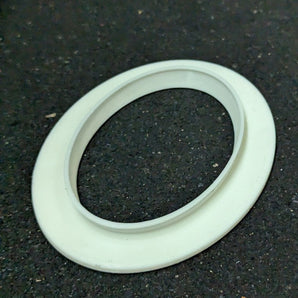 Bague d'adaptation d'oreillette Sennheiser HD600 Series - 2 pcs.