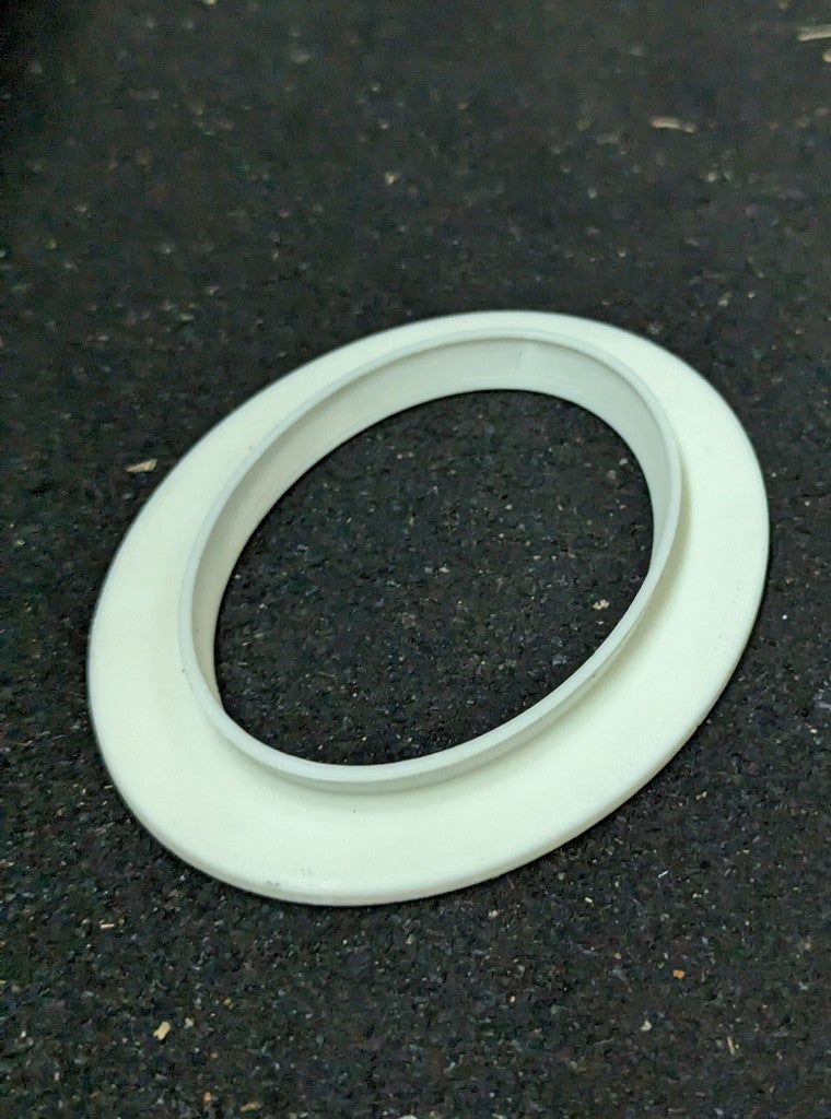 Bague d'adaptation pour coussinets d'oreille Sennheiser HD600 Serie