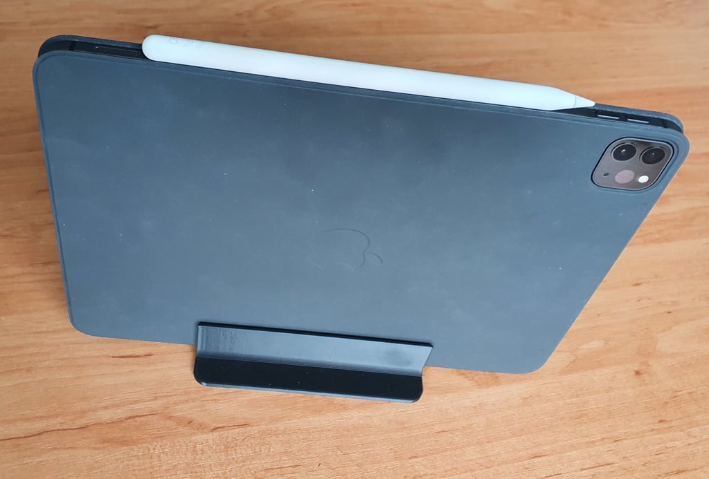 Support simple pour tablettes iPad