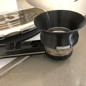 Filtre à portafiltre Delonghi ECO 311