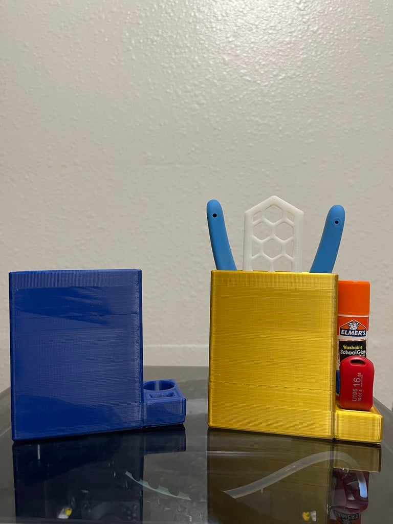 Boîte de rangement et à outils Creality K1