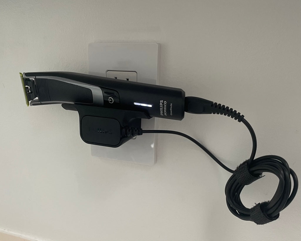 Étagère de chargement Philips pour HQ8505