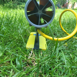 Support moteur pour kayak et SUP - Réglage fin