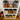 Étagère à épices pour IKEA 365+ IHÄRDIG