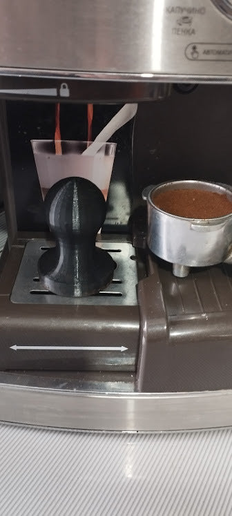 Tamper à café 52mm