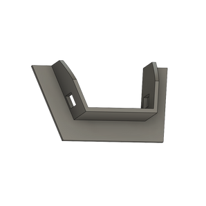 Support de coussin de vadrouille Xiaomi Mop 2s