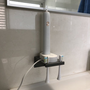 Support mural pour brosse à dents électrique Xiaomi Soocas