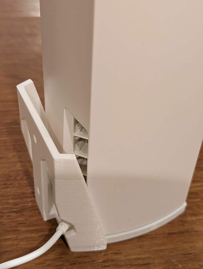 Support mural Linksys Atlas Pro 6 Velop (MX5500)