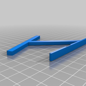 Support d'enceinte compact