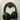 Crochet mural minimaliste pour casque