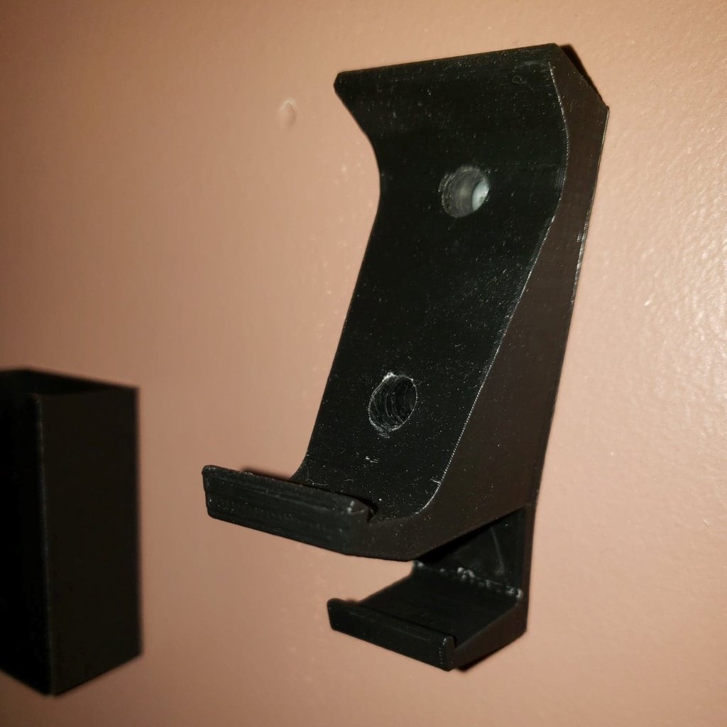 Manette Xbox, Support pour casque et télécommande