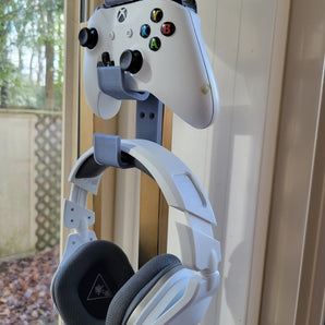 Support de manette et de casque Xbox