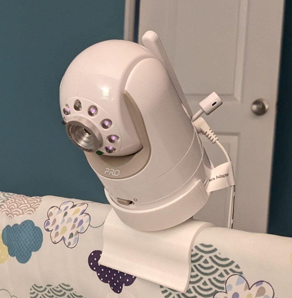 Support de montage pour moniteur pour bébé - DXR-8 Pro et Pack-n-Play