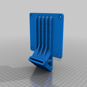 Support VESA pour écran Samsung U28D590D - VESA 100