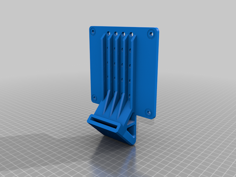 Support Vesa pour Samsung U28D590D