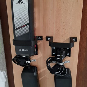 Support mural pour Bosch eBike PowerPack 500