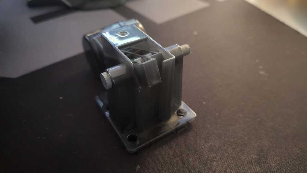 Support de flotteur Roborock S7 Pro/MaxV Ultra pour réservoir d'eau