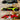 Support empilable pour voitures Lego Speed Champion