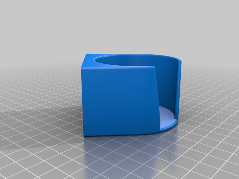 Porte-filtre magnétique pour espresso