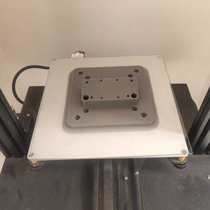 Adaptateur de montage VESA pour écrans incurvés Samsung