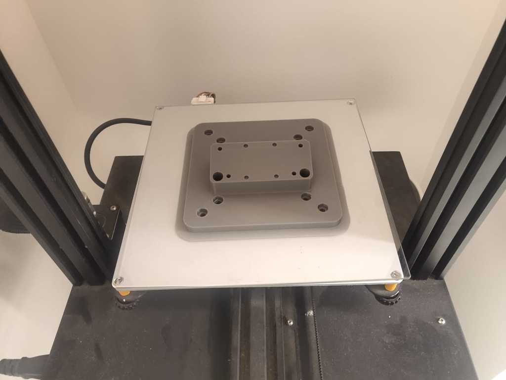 Adaptateur de montage VESA pour moniteur incurvé Samsung