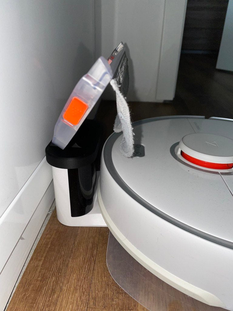 Support de vadrouille Roborock S5 MAX pour le séchage