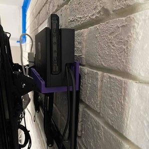 Adaptateur de montage mural TV Nintendo Switch