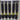 Klein 85614 Support de tournevis pour ensemble de 5 pièces - Montage mural