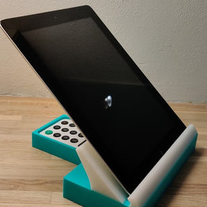 iZettle Reader et support iPad