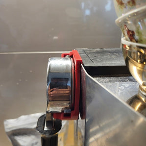 Porte-filtre Gaggia - Support pratique pour votre machine à café Gaggia