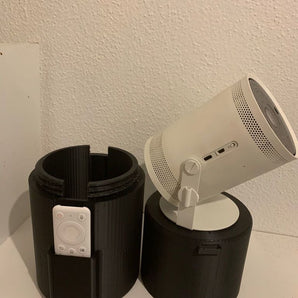 Étui de protection optimal pour projecteur Samsung Freestyle (1ère génération)