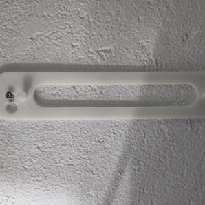 Adaptateur mural pour Fritz!Box 7390 et 7530 (AX)
